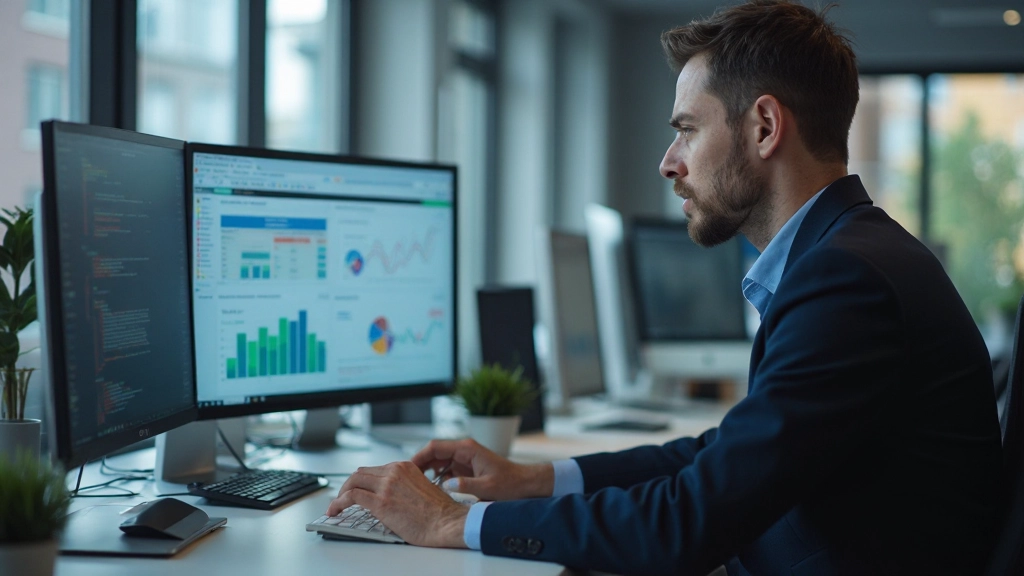 Построение регрессионной модели и анализ корреляций между переменными