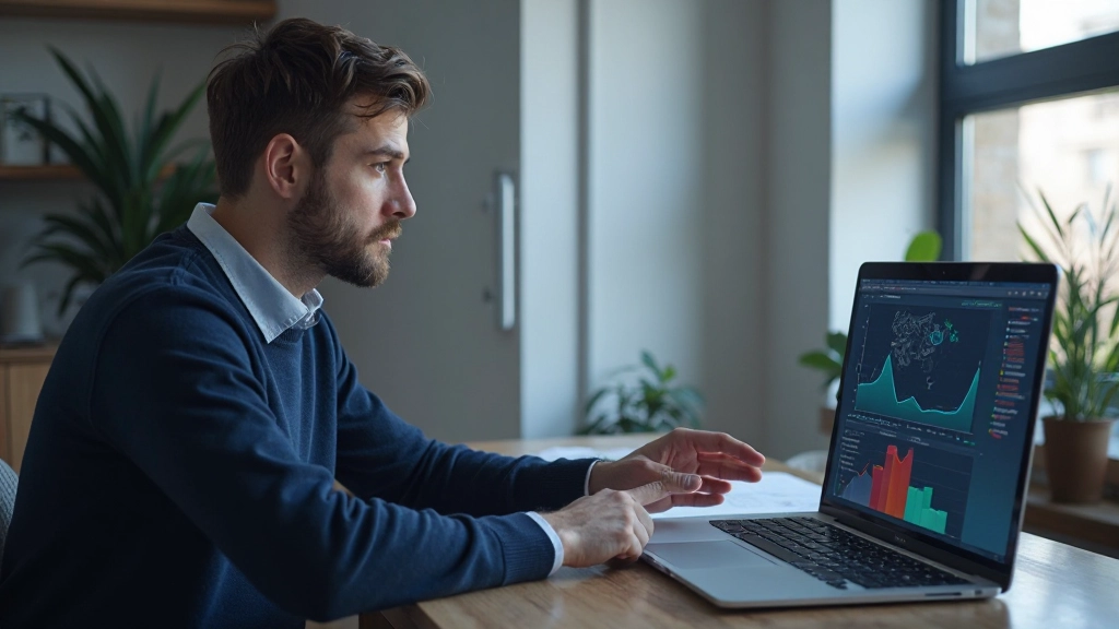 Визуализация процесса кластеризации данных с несколькими группами точек