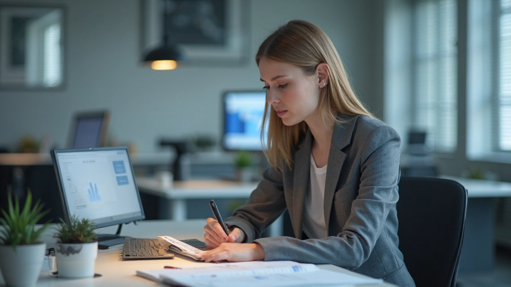 Исследователь изучает вероятностные распределения и статистические модели