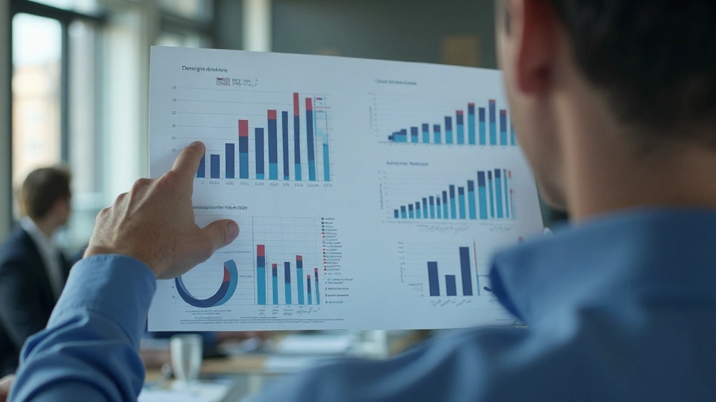 Графики и диаграммы описательной статистики