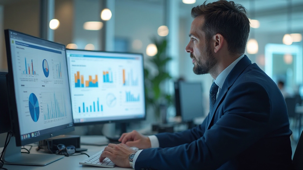 Визуализация основных мер описательной статистики и распределений данных